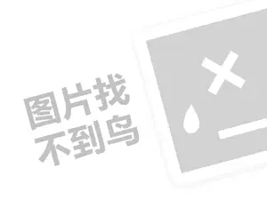 网站软件推广